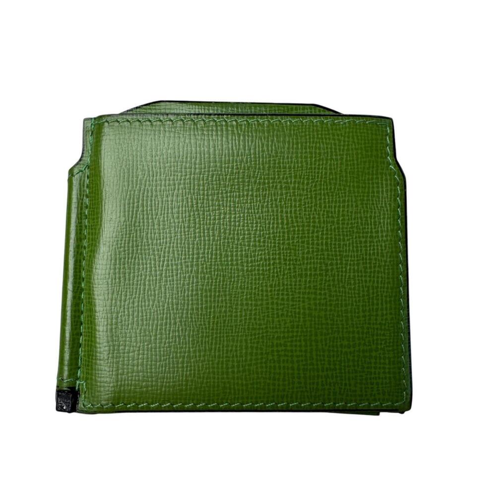 Valextra Money Clip Wallet for Men